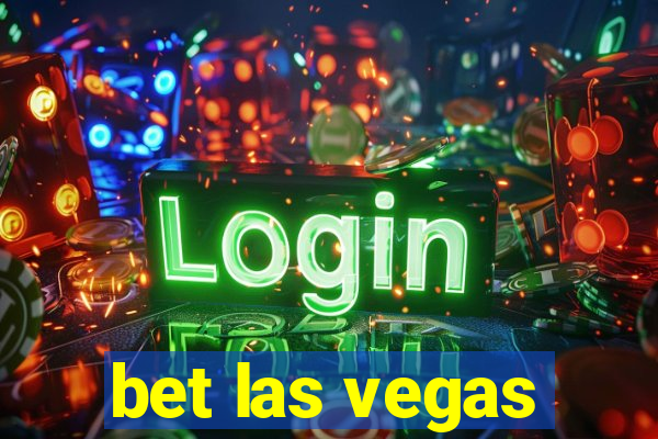 bet las vegas